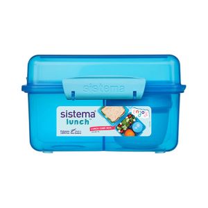 Sistema lunch cube max madkasse