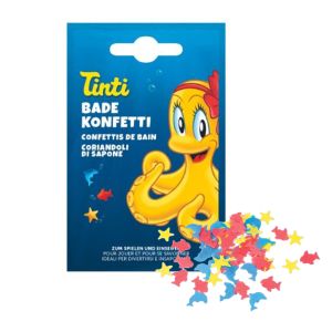 tinti badekonfetti