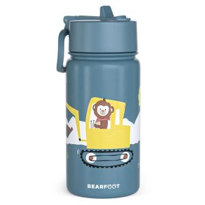 termo drikkedunk fra bearfoot