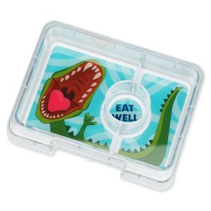 Ekstra bakke til yumbox snack madkasser