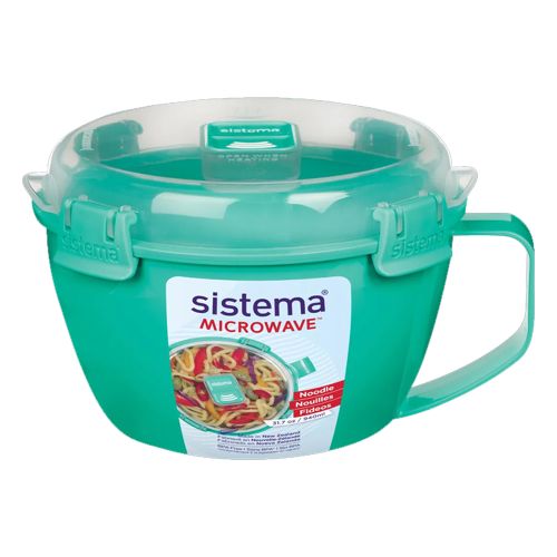 Sistema noodle bowl madkasse