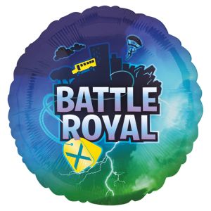 fortnite folieballon