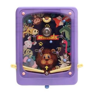 lilla pinball spil til børn fra magni