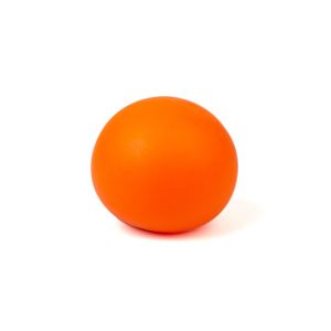 orange stressbold fra Magni