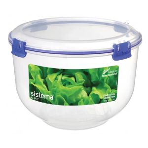 Sistema beholder til salat