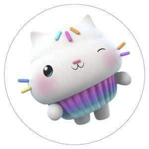 cakey sukkerprint