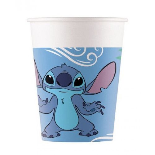 stitch papkrus