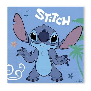 stitch servietter