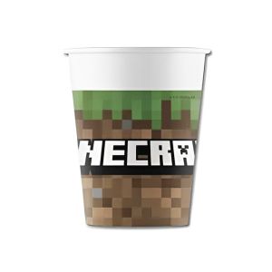 minecraft papkrus