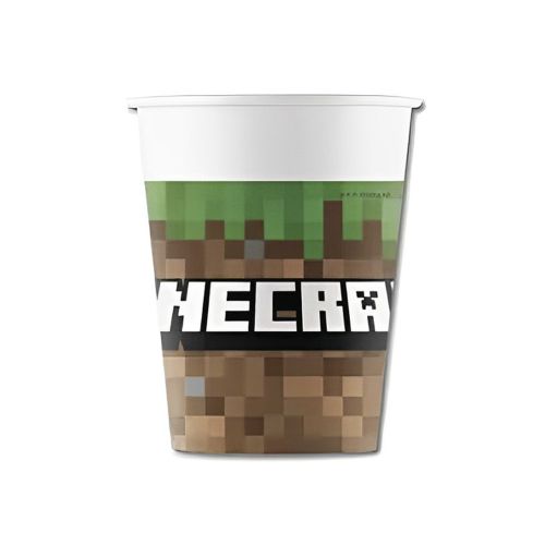 minecraft papkrus