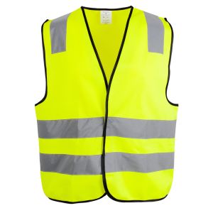 gul trafikvest