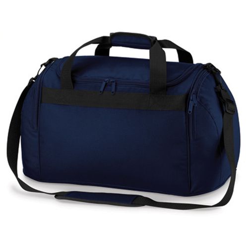 navy sportstaske