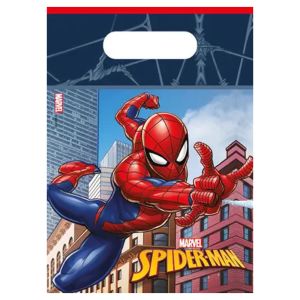 spiderman slikposer