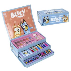 bluey farvekasse