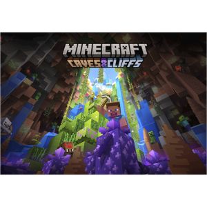 Minecraft sukkerprint til kage