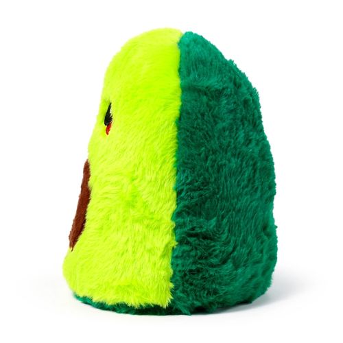 avocado dørstopper til børneværelset