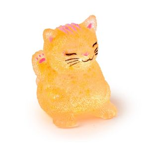 orange katte stressbold