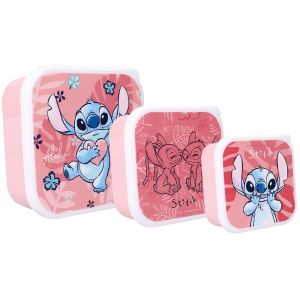 stitch madkasser