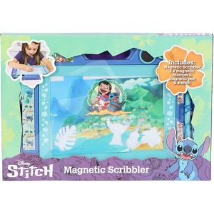 lilo og stitch magnetisk tegnetavle 