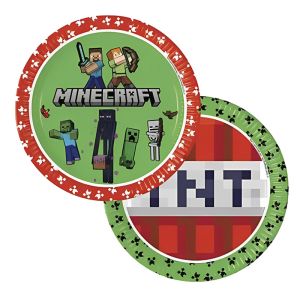 minecraft paptallerkner
