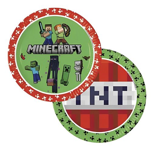 minecraft paptallerkner