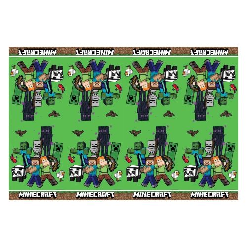 minecraft dug