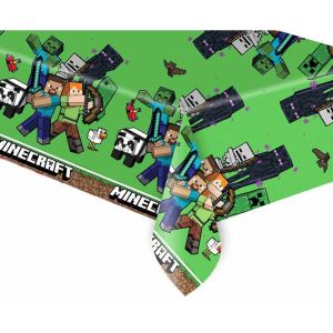 Minecraft plastikdug