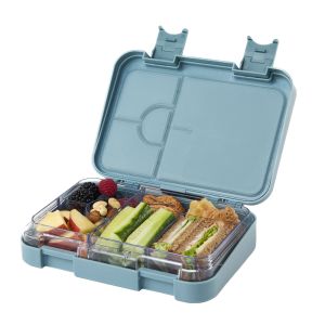 Bento madkasse med rum