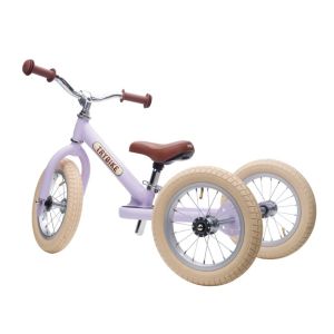 trybike løbecykel med 3 hjul