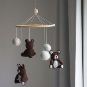 gamcha uro med bjørne og bolde