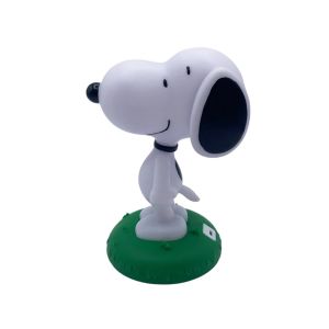 Snoopy lampe på 18 cm