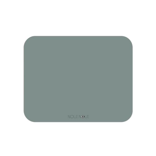 noui noui dækkeserviet granite grey