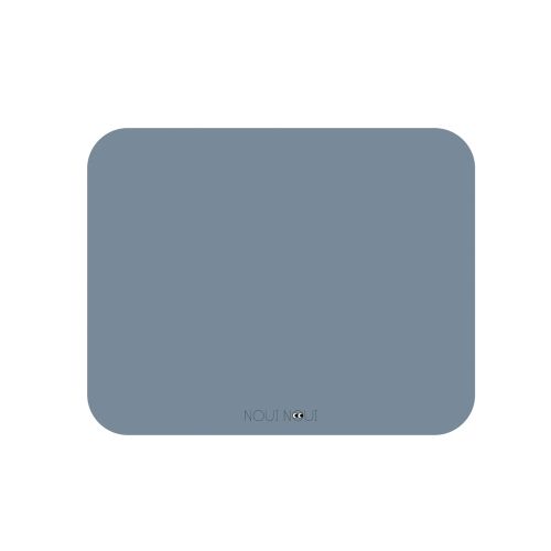 noui noui dækkeserviet dusty blue