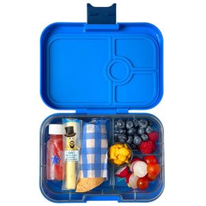 yumbox madkasse med rum