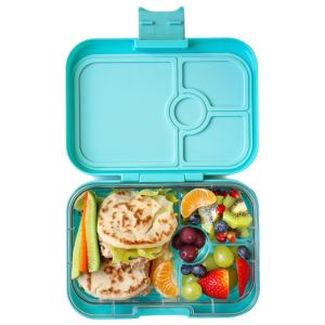 Yumbox madkasse med flere rum