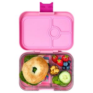 Madkasse med rum fra yumbox