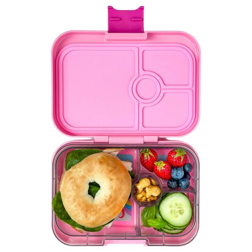 Madkasse med rum fra yumbox