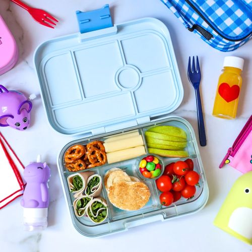 Yumbox original madkasse