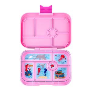 Yumbox havfrue madkasse i original størrelse