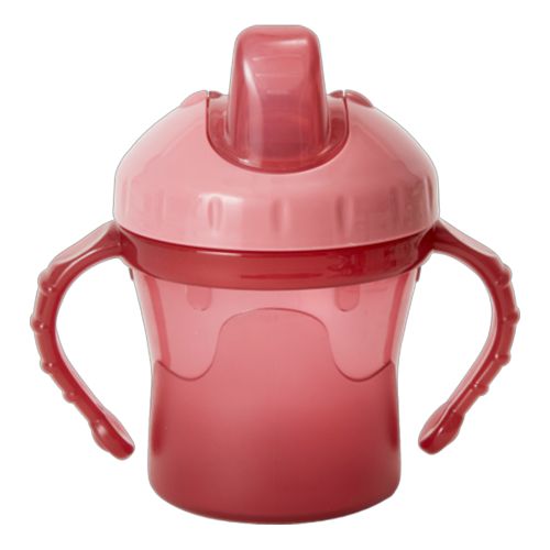 spildfri tudkop med håndtag fra  Bambino