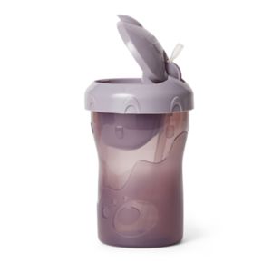 Bambino snack and sip cup
