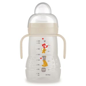 MAM trainer cup
