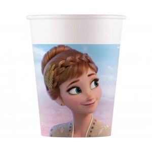 Frozen papkrus