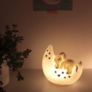Elefant lampe
