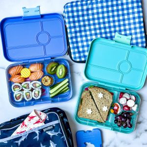 Yumbox madpakker