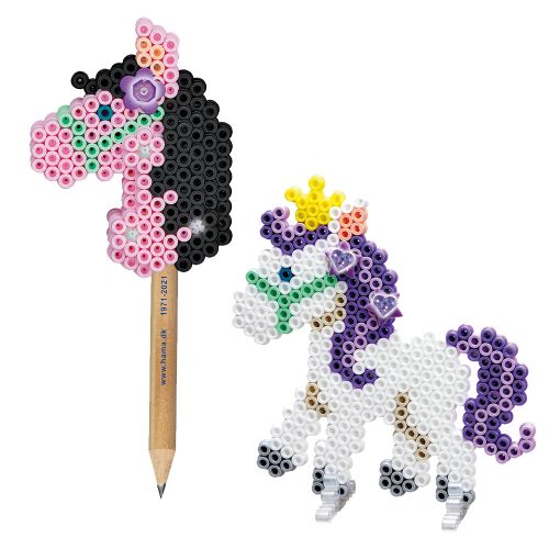 Hama ponyer
