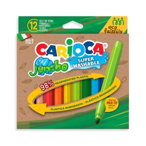 jumbo tuscher fra carioca