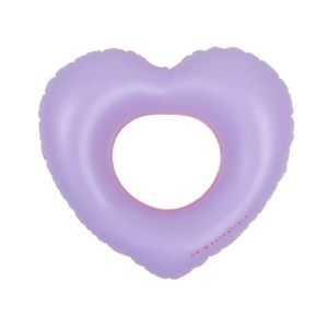 hjerteformet badering fra swim essentials