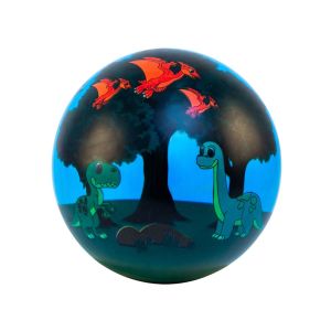 Magni dinosaur bold