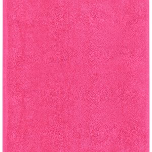 Lord Nelson håndklæde i farven cerise